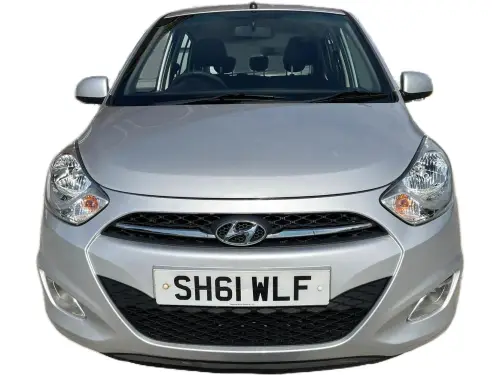 Hyundai I10 SH61 WLF