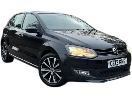 Volkswagen Polo OE13 KNG