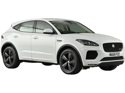 Jaguar E-PACE MA69 FZZ