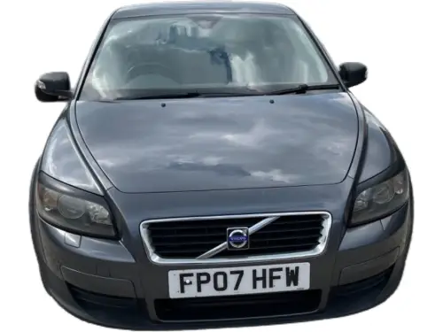 Volvo C30 FP07 HFW