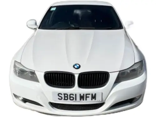 BMW 3 Series SB61 WFM
