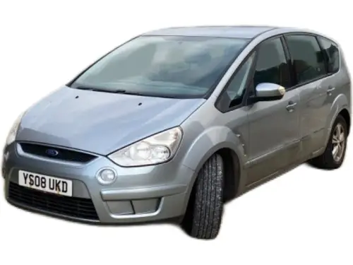 Ford S-MAX YS08 UKD