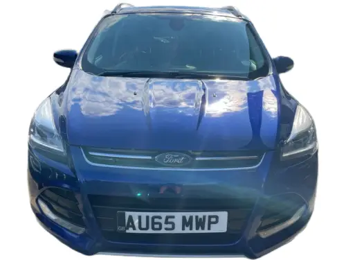 Ford Kuga AU65 MWP