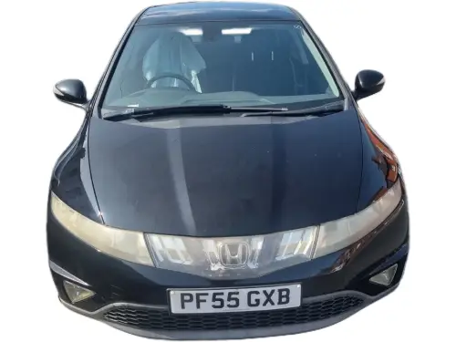 Honda Civic PF55 GXB