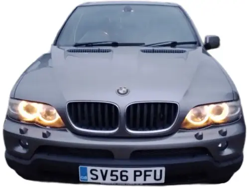 BMW X5 Sport D Auto SV56 PFU