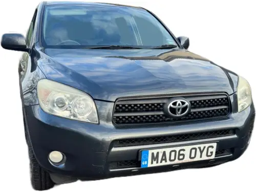 Toyota RAV-4 MA06 OYG