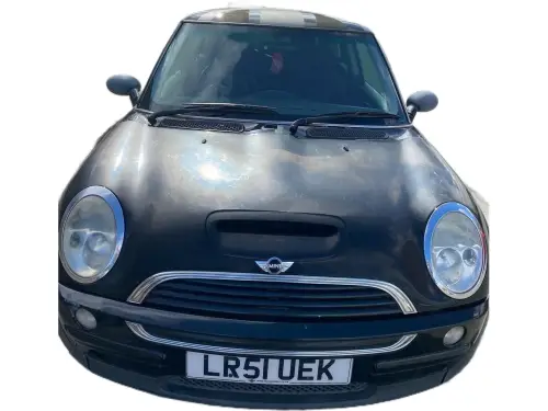 MINI Mini LR51 UEK