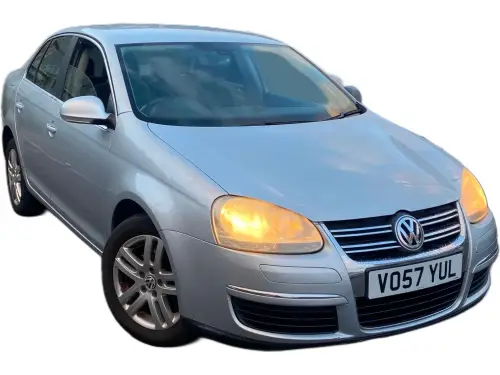 Volkswagen Jetta VO57 YUL