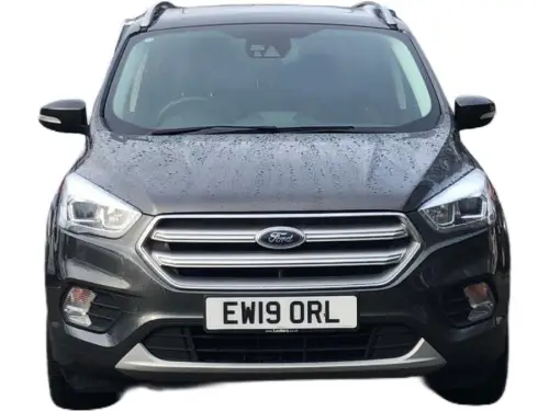 Ford Kuga EW19 ORL