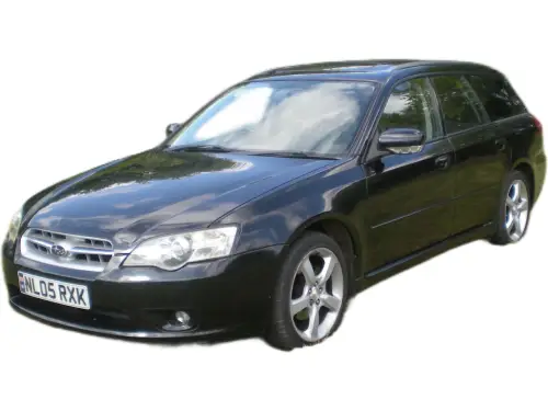Subaru Legacy NL05 RXK