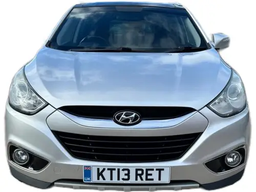 Hyundai IX35 KT13 RET