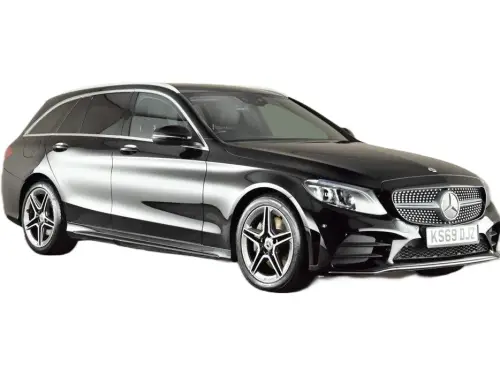 Mercedes-Benz C KS69 DJZ