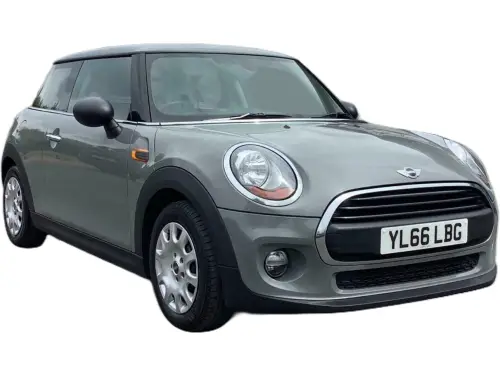 MINI ONE YL66 LBG