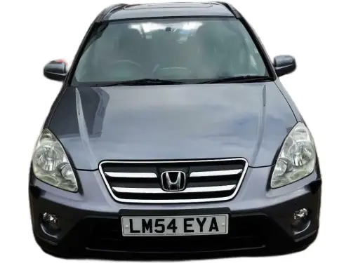 Honda CR-V VTEC Sport Auto LM54 EYA