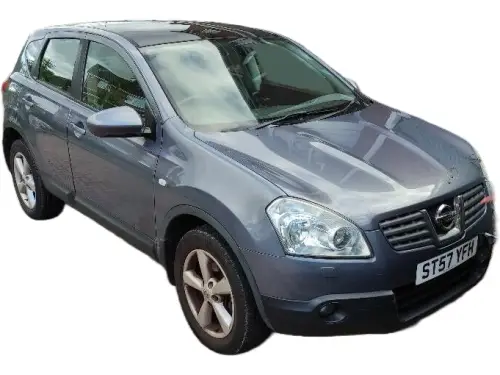 Nissan Qashqai ST57 YFH