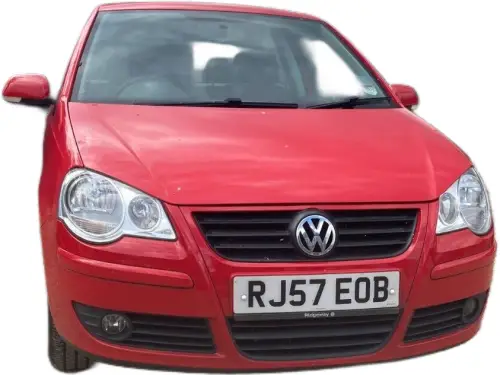 Volkswagen Polo RJ57 EOB