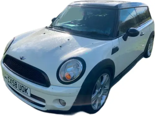 MINI Mini CX58 UOK