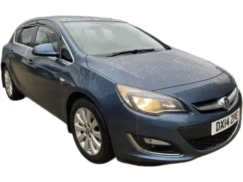 Vauxhall Corsa DX14 ZRE