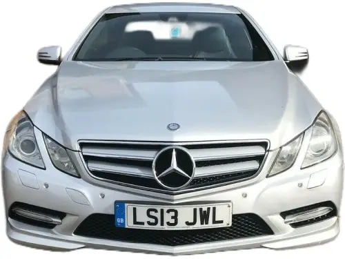 Mercedes-Benz E220 SPT CDI Blueeffi-NCY LS13 JWL