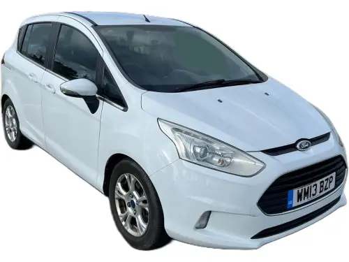 Ford B-Max WM13 BZP