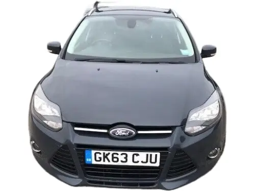 Ford Focus GK63 CJU