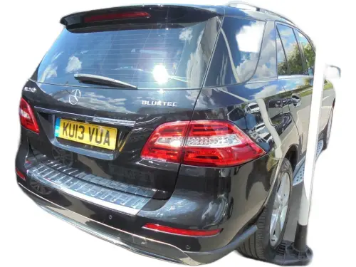 Mercedes-Benz ML250 SE BlueTEC Auto KU13 VUA