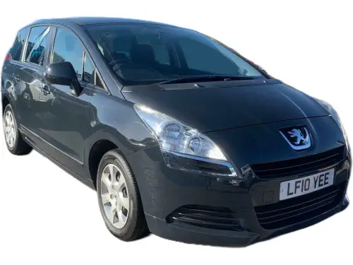 Peugeot 5008 Active LF10 YEE