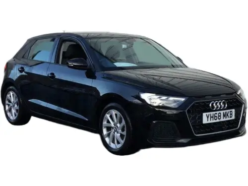 Audi A1 Sport 30 TFSI YH68 MKB