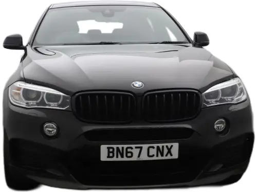 BMW X6 BN67 CNX