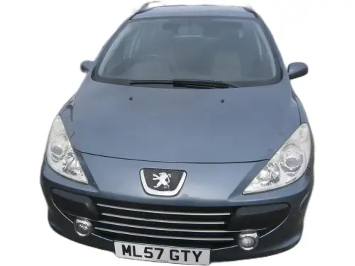 Peugeot 307 ML57 GTY