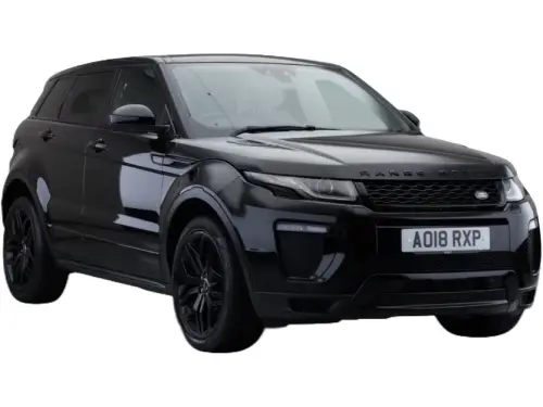 Land Rover Range Rover Evoque AO18 RXP