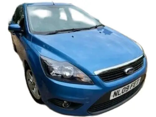 Ford Focus NL09 FET