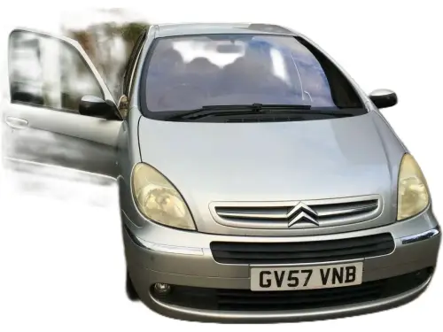 Citroën Xsara Picasso Desire 92 GV57 VNB