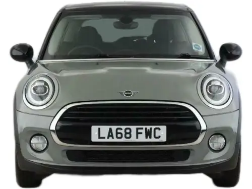 MINI Cooper Classic LA68 FWC