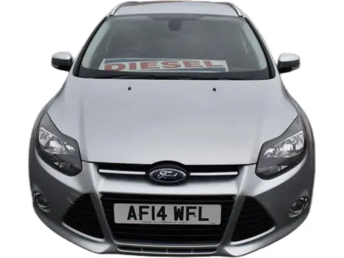 Ford Focus AF14 WFL