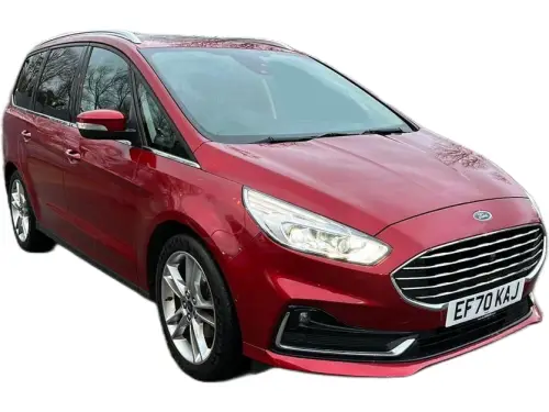 Ford Galaxy EF70 KAJ