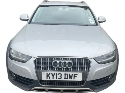 Audi A4 KY13 DWF