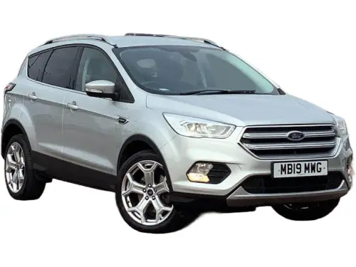 Ford Kuga MB19 MWG