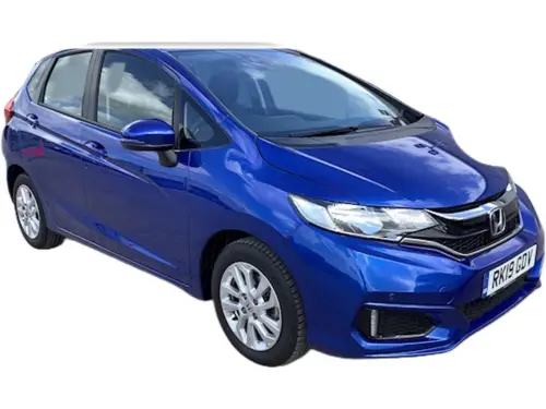 Honda Jazz RK19 GDV