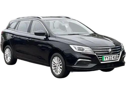 MG 5 Exclusive YY22 KUB