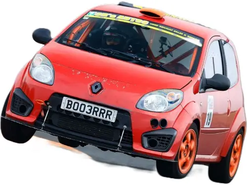 Renault Twingo BO03 RRR