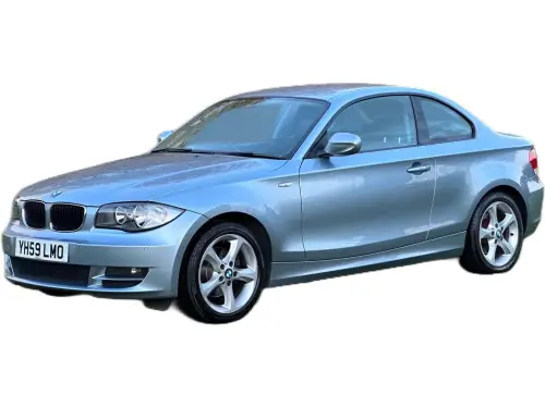 BMW 120 YH59 LMO