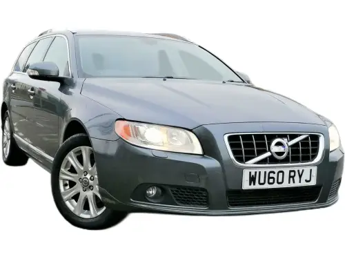 Volvo V70 WU60 RYJ