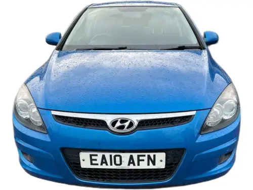 Hyundai I30 Classic EA10 AFN