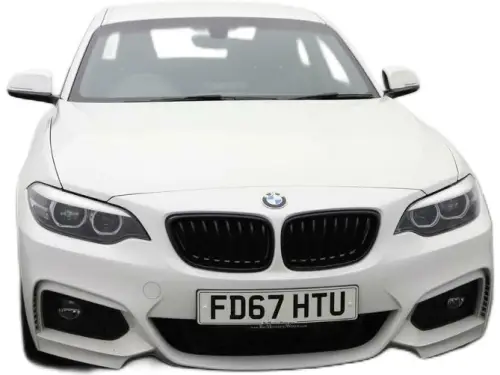 BMW 220i M Sport Auto FD67 HTU