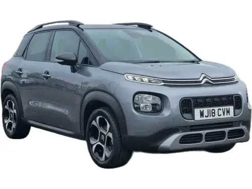 Citroën C3 Aircross WJ18 CVM