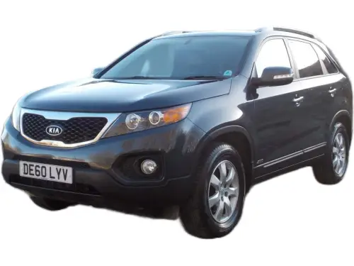 Kia Sorento DE60 LYV