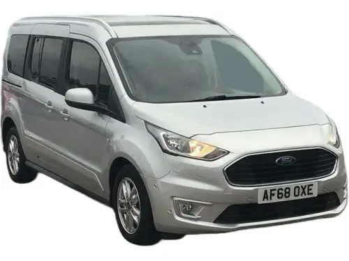 Ford Tourneo Connect GR T-Nium TDCi AF68 OXE