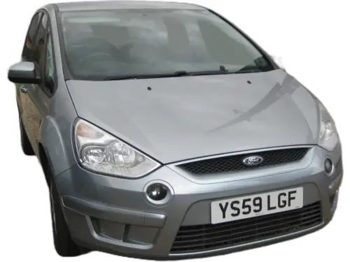 Ford S-MAX YS59 LGF