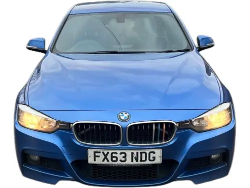 BMW 3 Series FX63 NDG